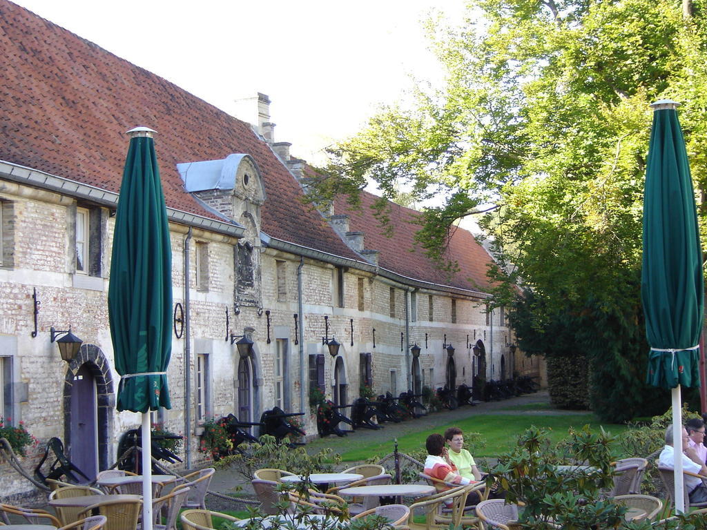 Standaard Vakantiehuis