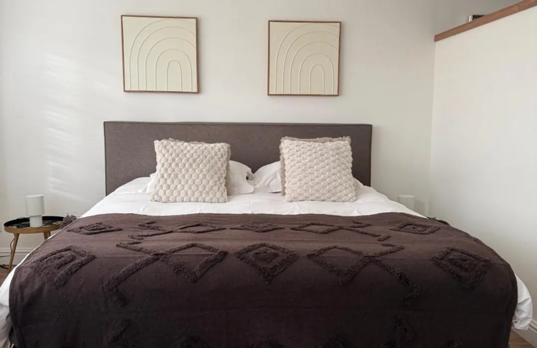 Boutique Appartementen Theodore-1