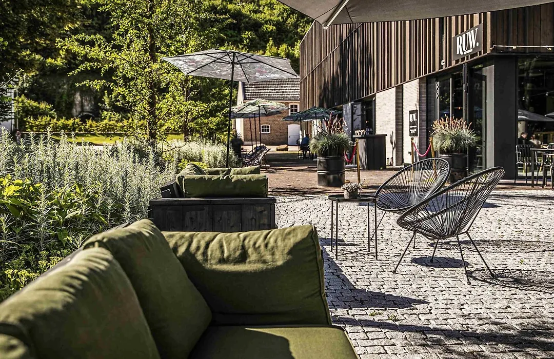 Hotel Valkenburg By Mercure - Next To Shimano Experience Center-1