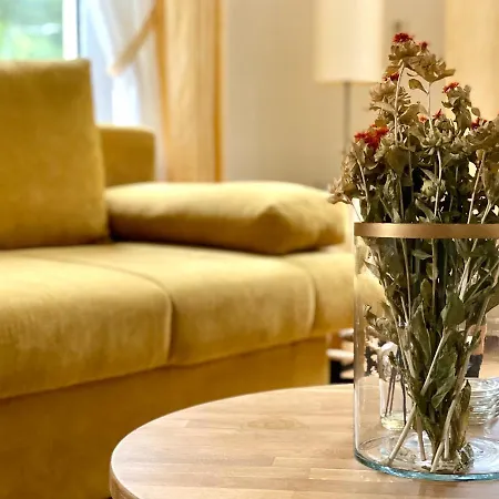 Appartement Scheepers-3