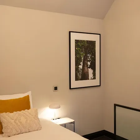 Boutique Hotel Kint-3