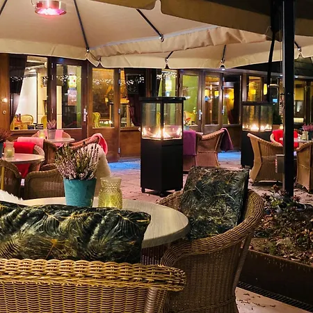 Hotel Schaepkens van St Fijt-3