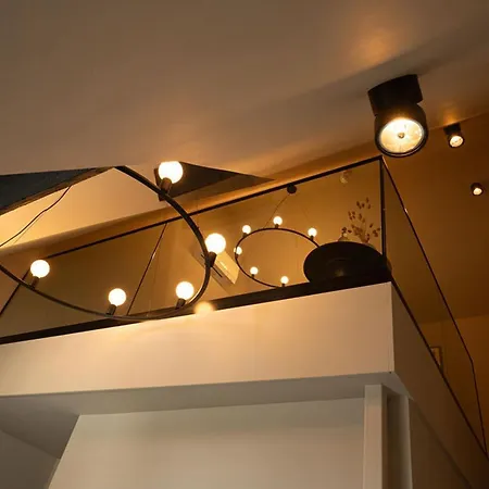Boutique Hotel Kint-2