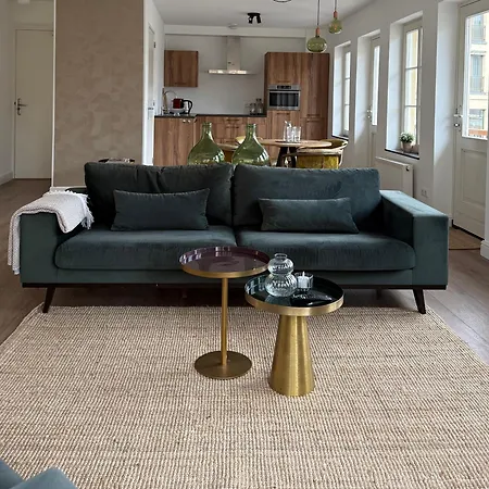 Boutique Appartementen Theodore-2