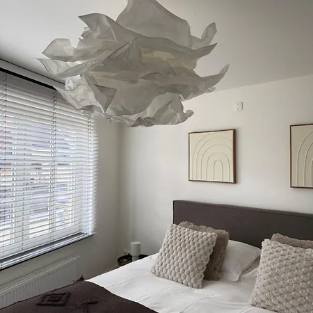 Boutique Appartementen Theodore-3