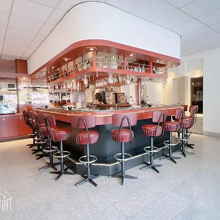 Hotel 2000 Valkenburg-3