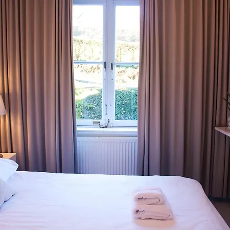 Hotel Lamerichs-3